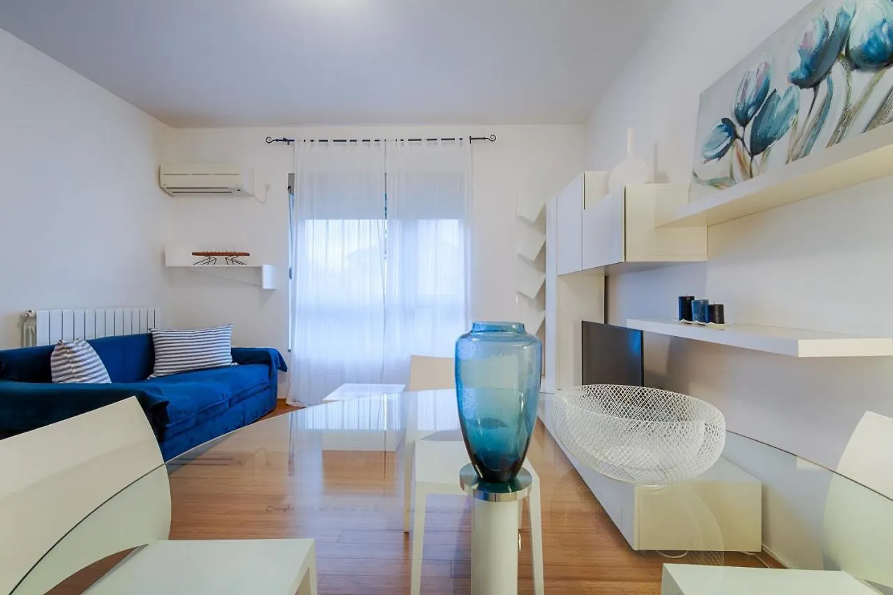 The Perfect Place Appartement Rijeka Kroatië