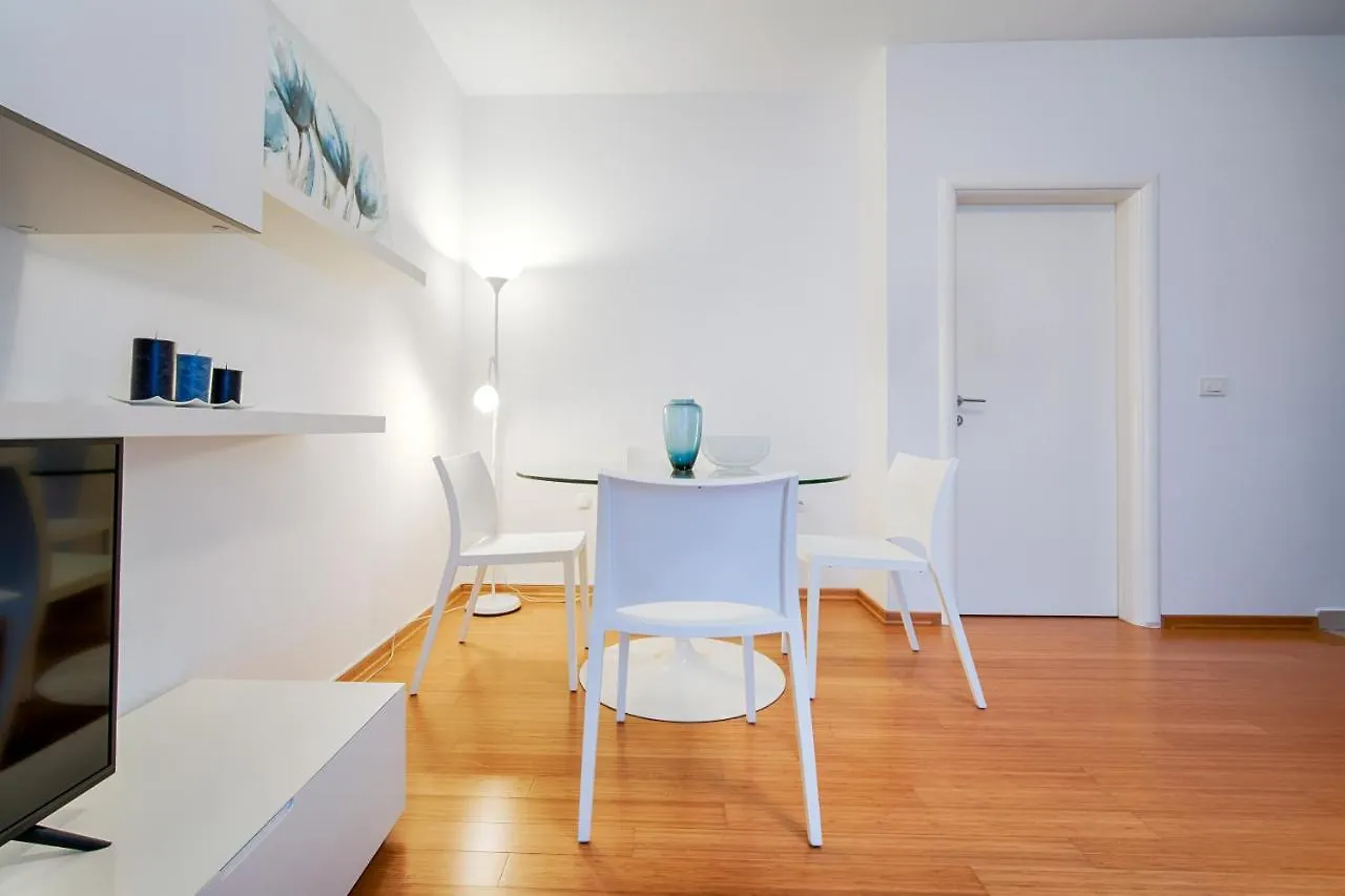 The Perfect Place Appartement Rijeka