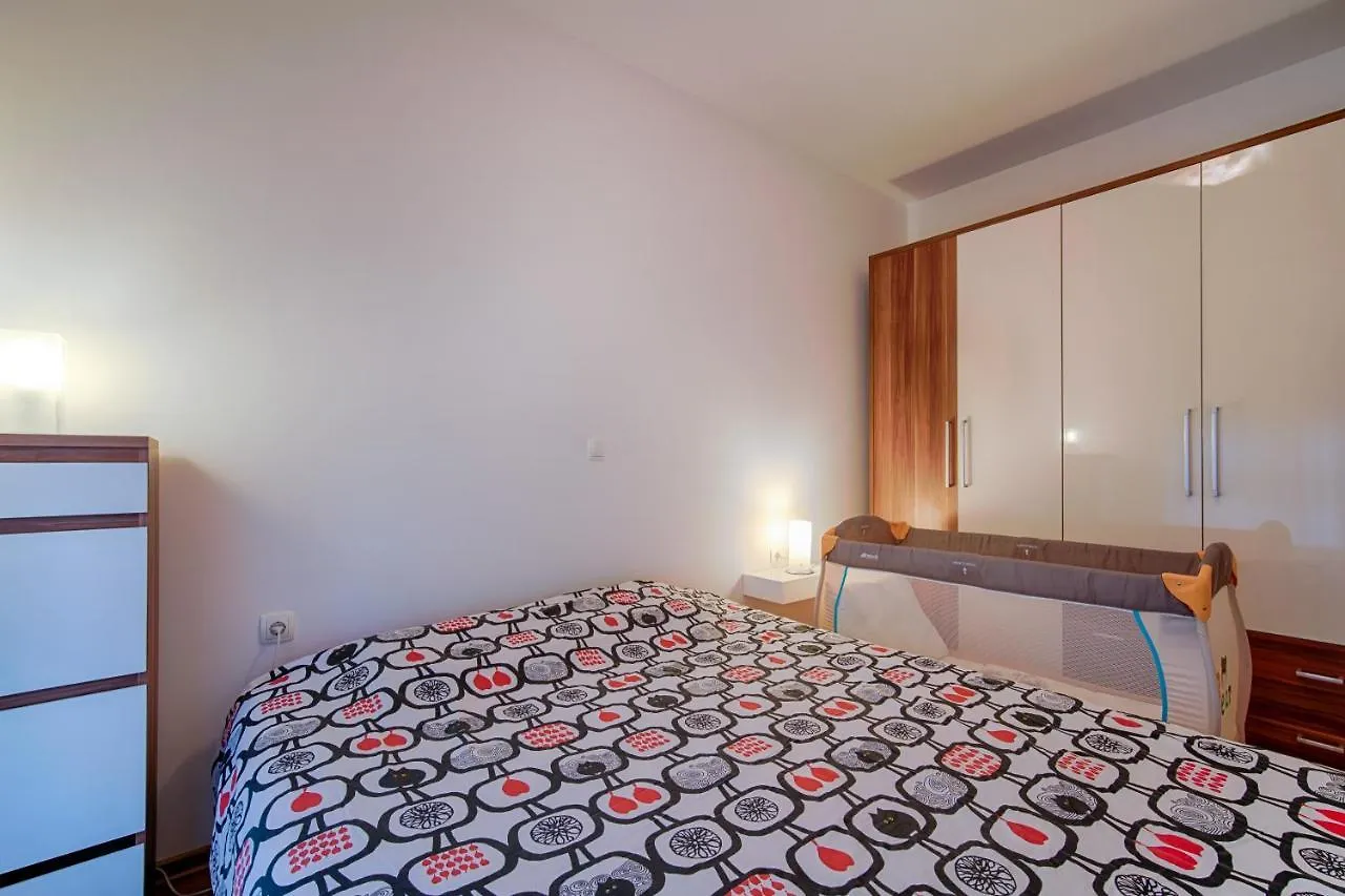 The Perfect Place Appartement Rijeka