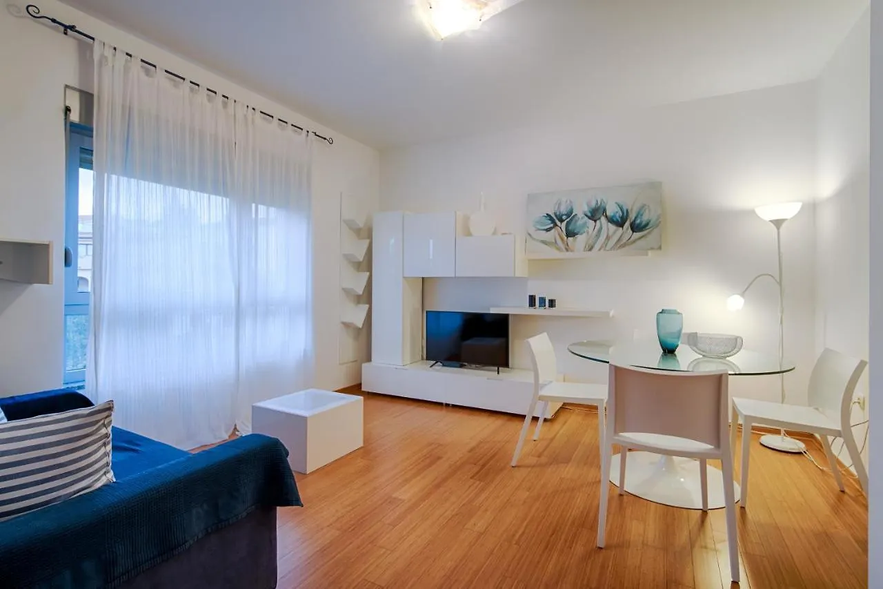 The Perfect Place Appartement Rijeka