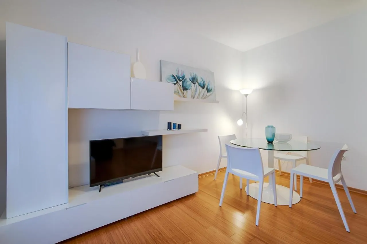 The Perfect Place Appartement Rijeka