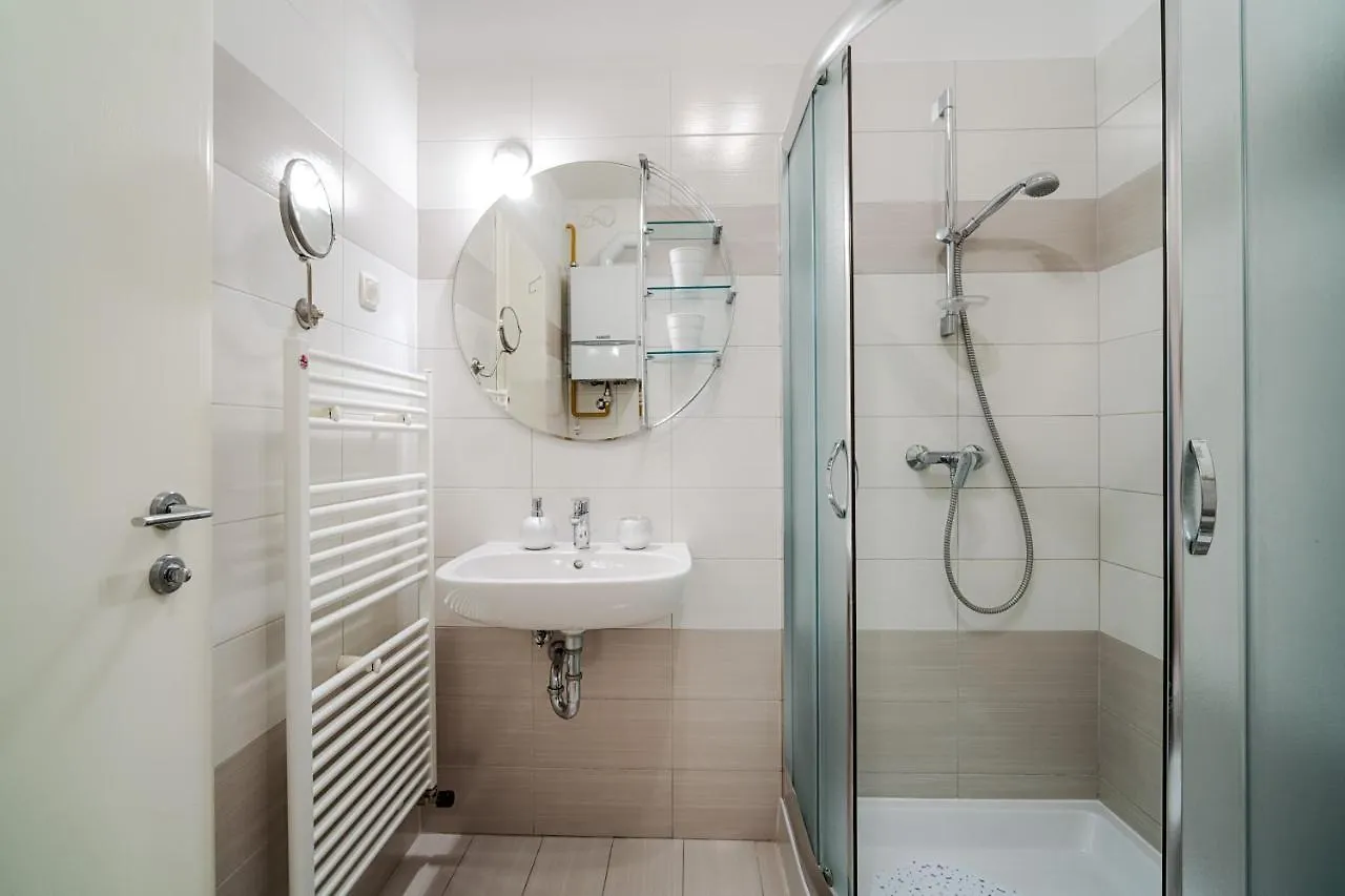 The Perfect Place Appartement Rijeka
